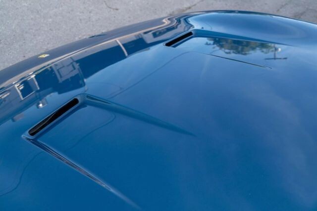 1972 Ferrari 365GTC/4 - photo 11