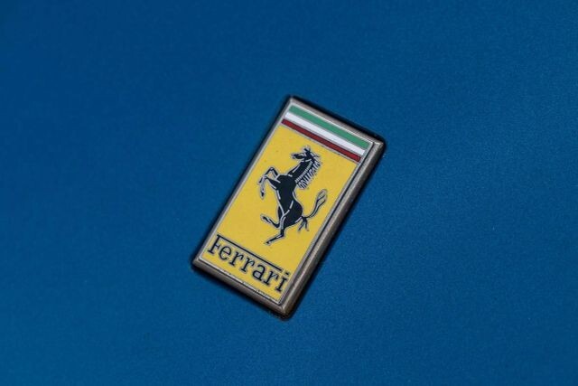1972 Ferrari 365GTC/4 - photo 6