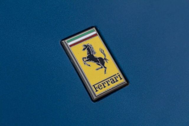 1972 Ferrari 365GTC/4 - photo 7