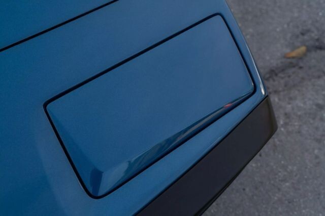 1972 Ferrari 365GTC/4 - photo 9