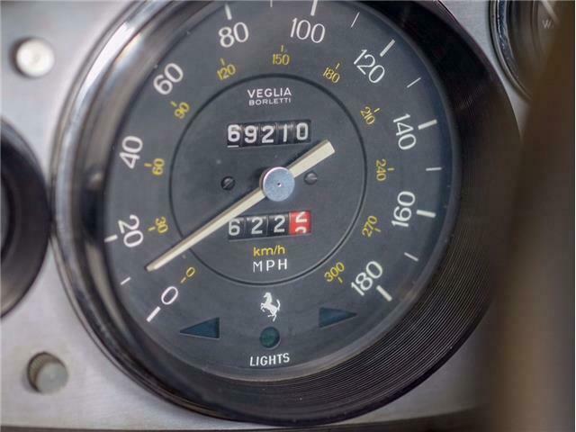 1972 Ferrari Daytona -- - photo 12
