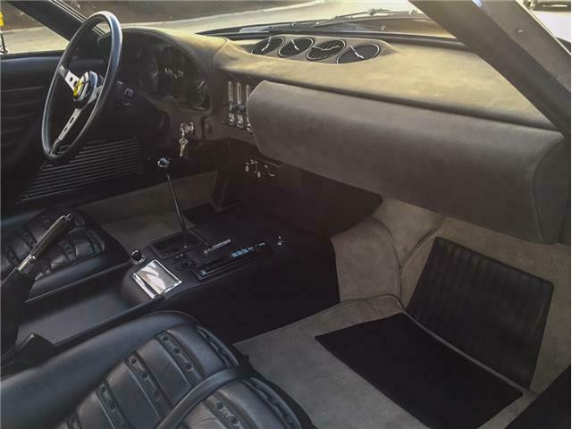 1972 Ferrari Daytona -- - photo 13