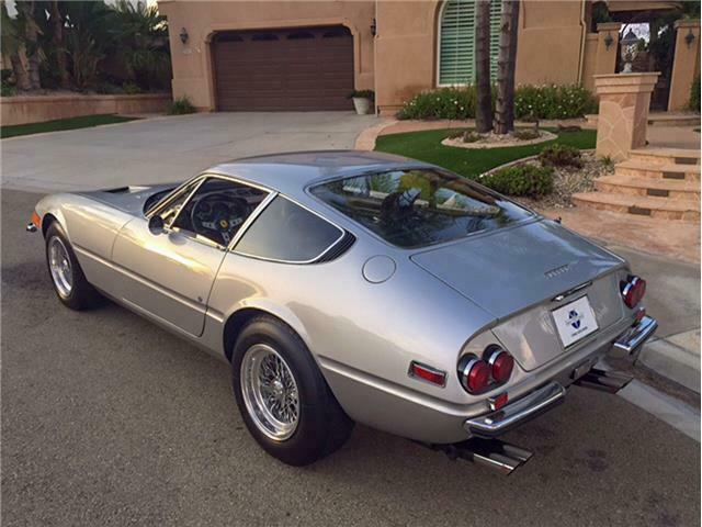 1972 Ferrari Daytona -- - photo 4