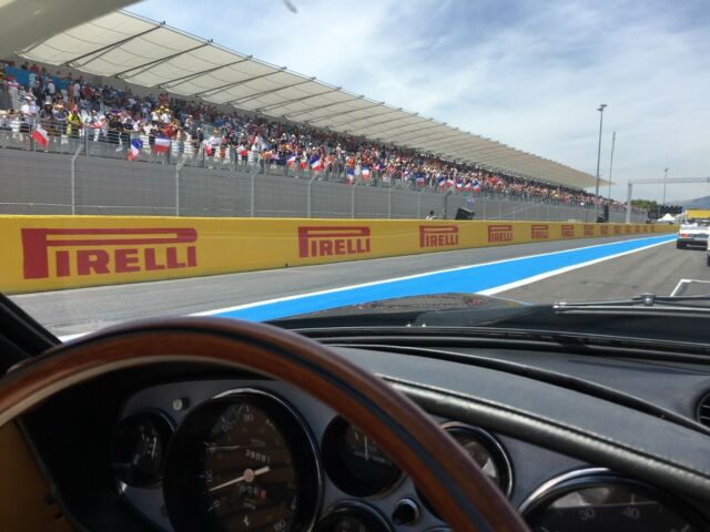 1972 Ferrari Other - photo 10