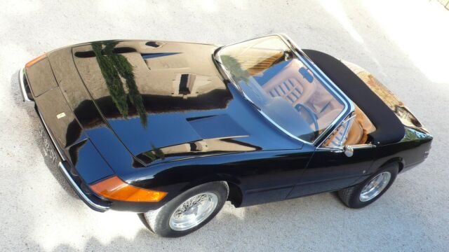 1972 Ferrari Other - photo 3