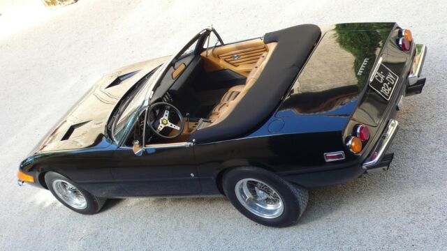 1972 Ferrari Other - photo 4
