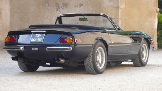 1972 Ferrari Other - photo 5