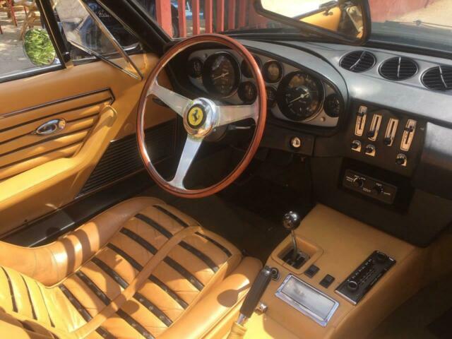 1972 Ferrari Other - photo 6