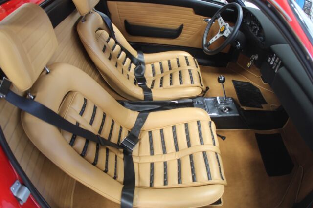 1972 Ferrari Dino 246 GT - photo 12
