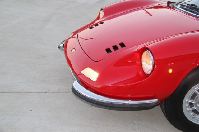 1972 Ferrari Dino 246 GT - photo 8