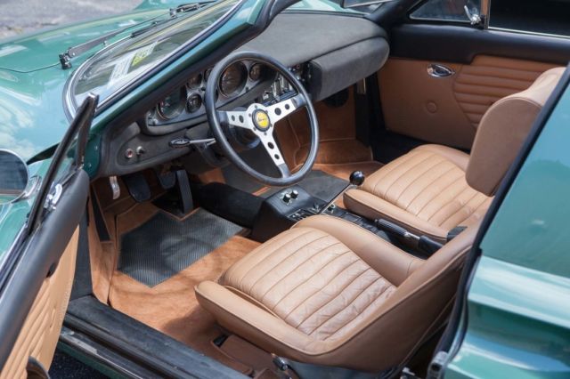 1972 Ferrari Dino - photo 6
