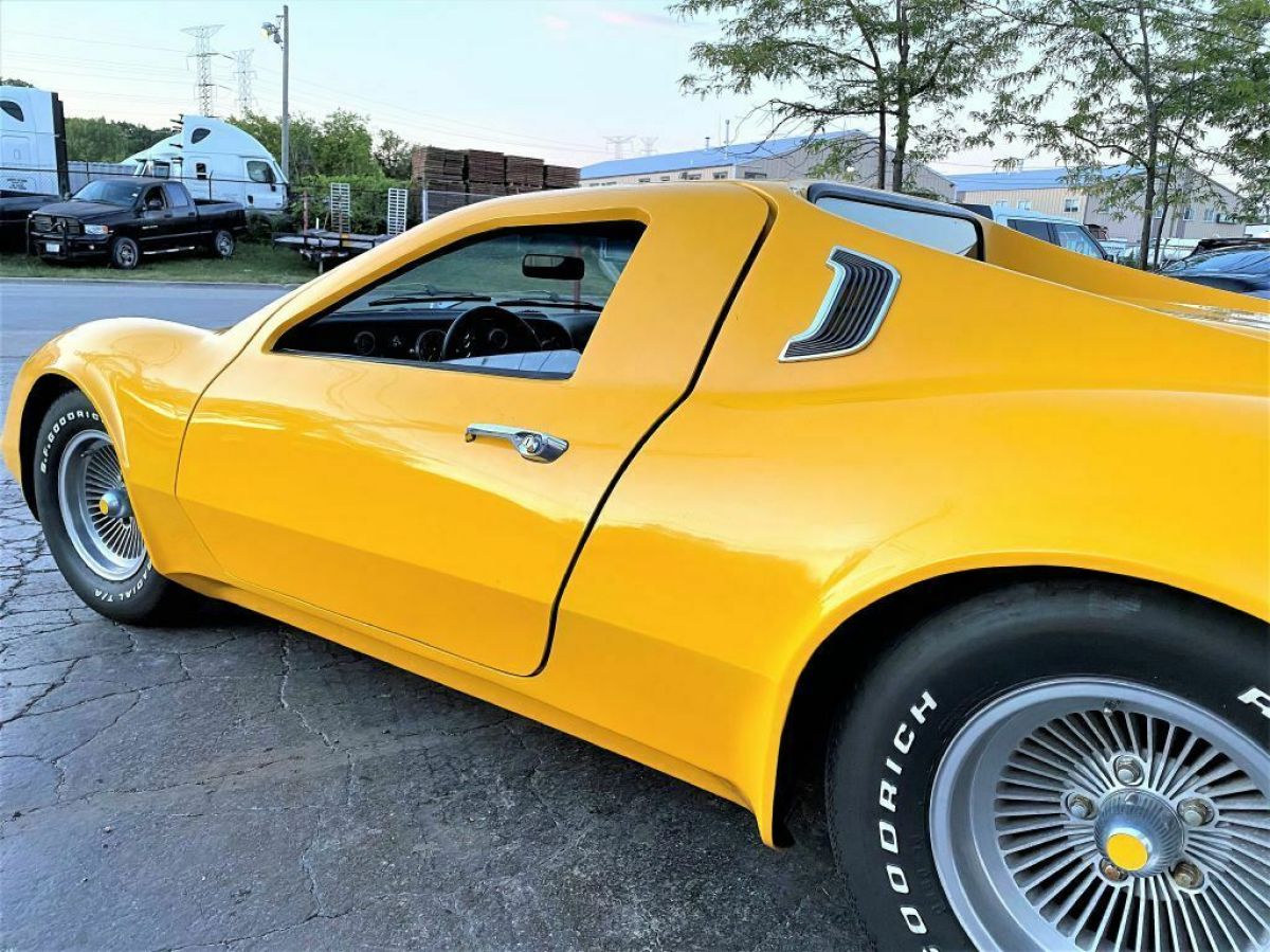 1972 Ferrari DINO REPLICA - photo 10