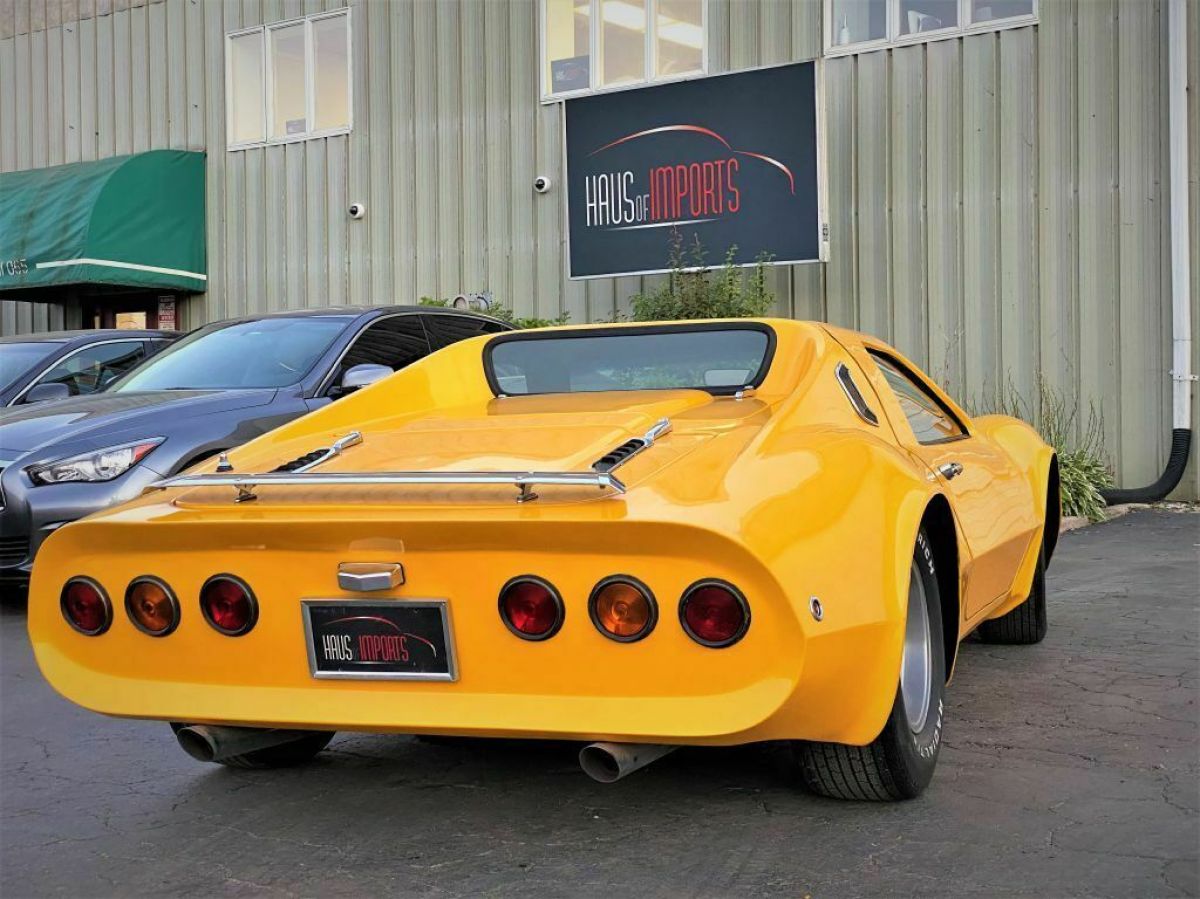 1972 Ferrari DINO REPLICA - photo 11