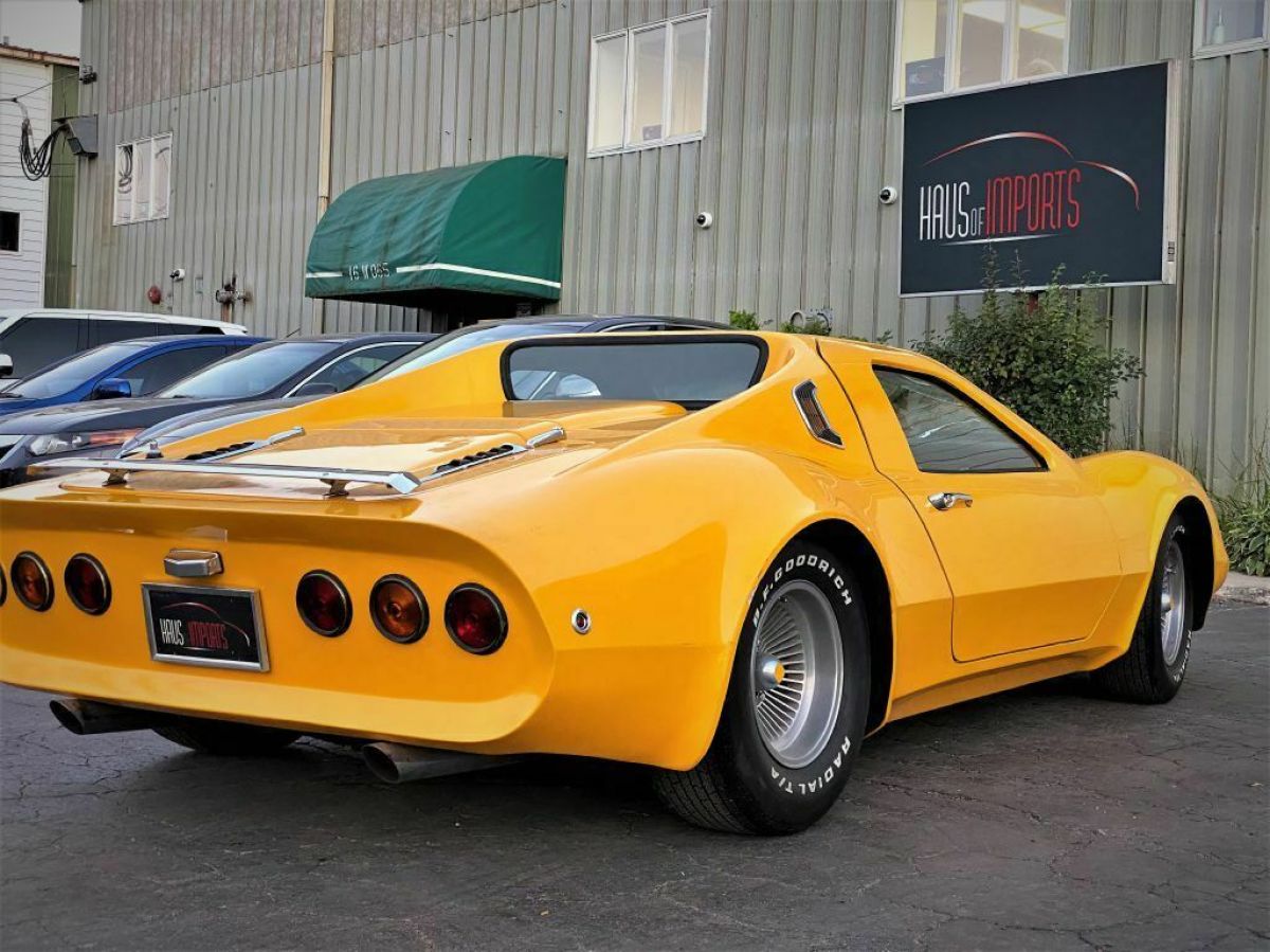 1972 Ferrari DINO REPLICA - photo 12