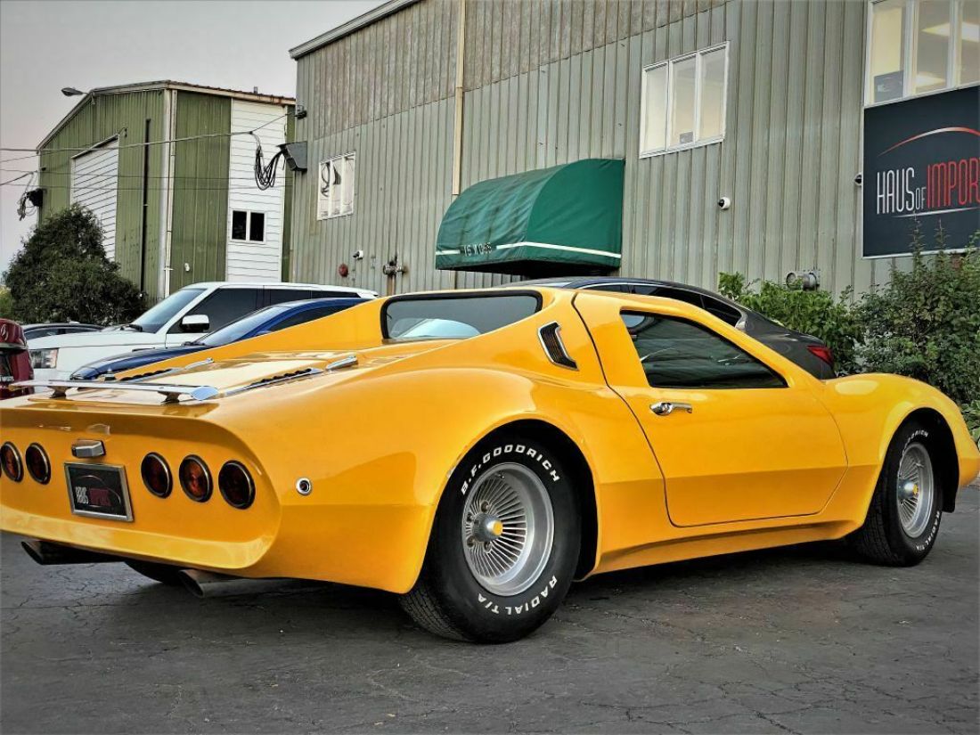 1972 Ferrari DINO REPLICA - photo 13