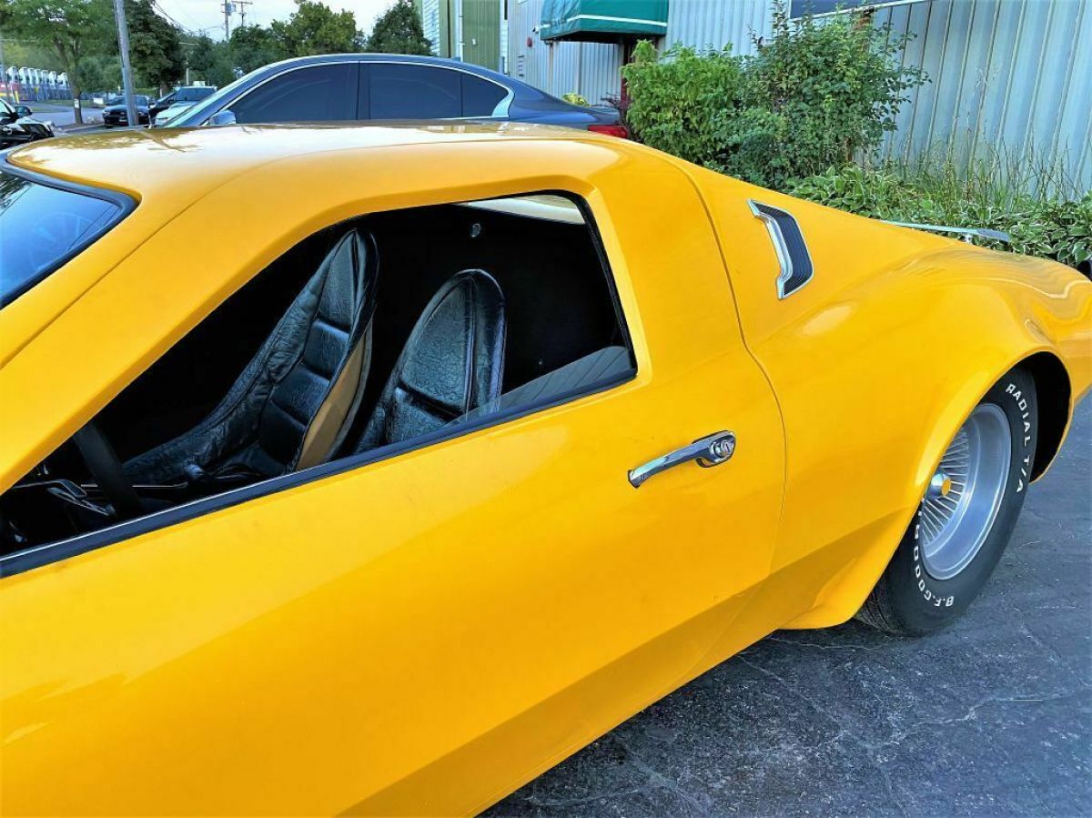 1972 Ferrari DINO REPLICA - photo 9