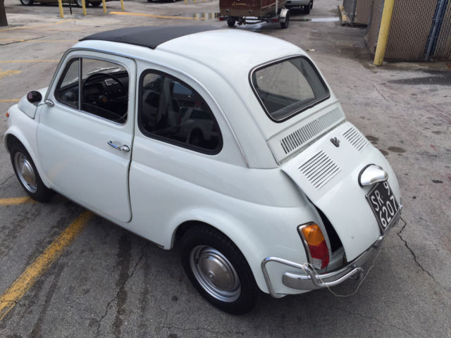 1972 Fiat Other - photo 4