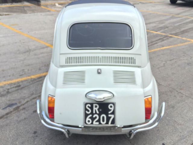1972 Fiat Other - photo 5