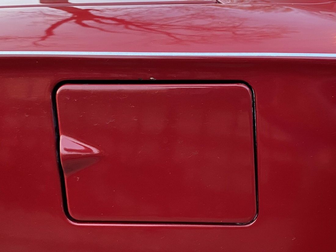 1972 Fiat 124 Special T - photo 5