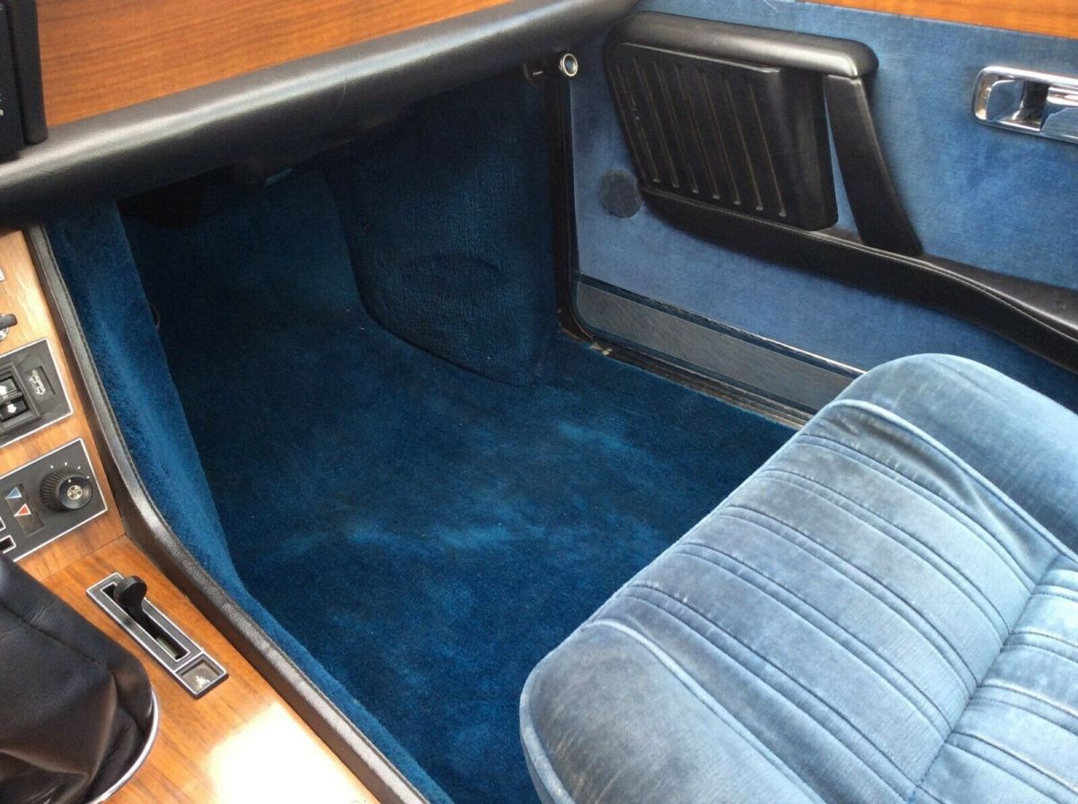 1972 Fiat 130 - photo 2