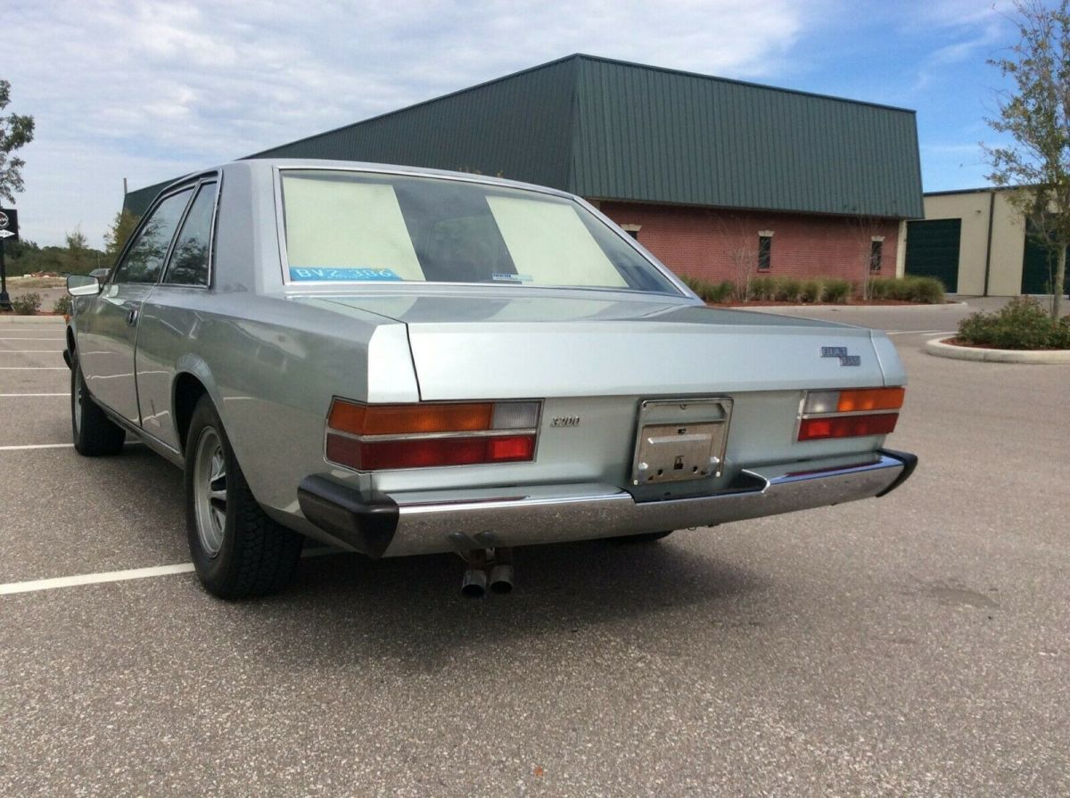 1972 Fiat 130 - photo 3