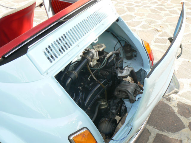 1972 Fiat Other JOLLY - photo 4