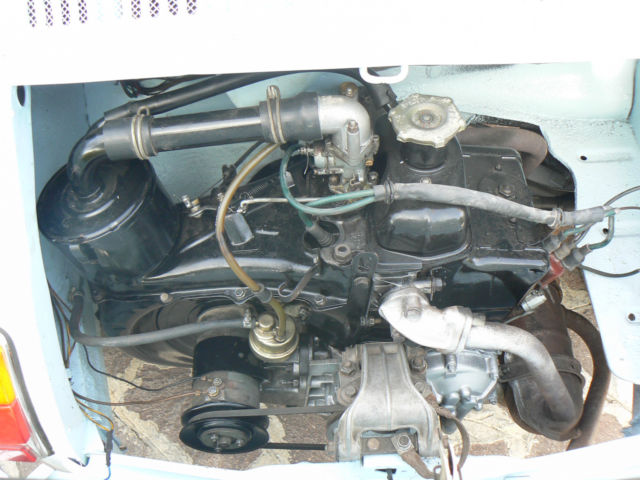1972 Fiat Other JOLLY - photo 5