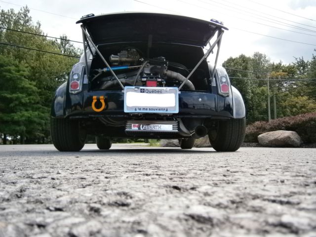 1972 Fiat 500 ABARTH 695 esse esse - photo 5