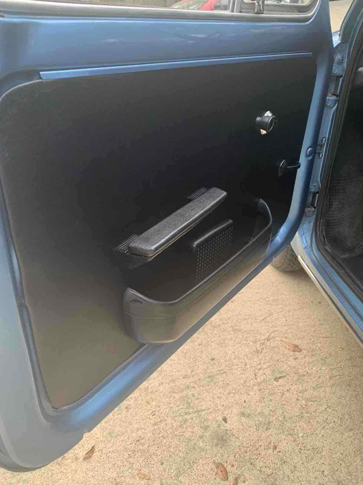 1972 Fiat 500 Lusso - photo 10