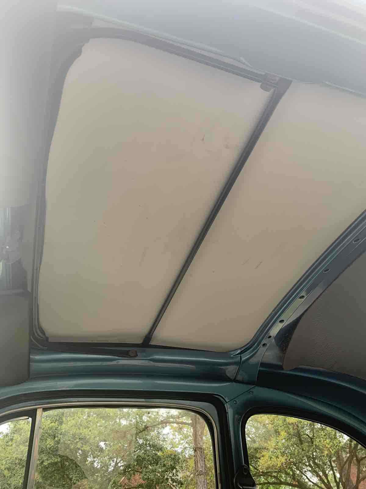 1972 Fiat 500 Lusso - photo 8