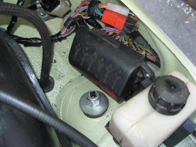 1972 Fiat 500 Jolly Giardiniera - photo 2