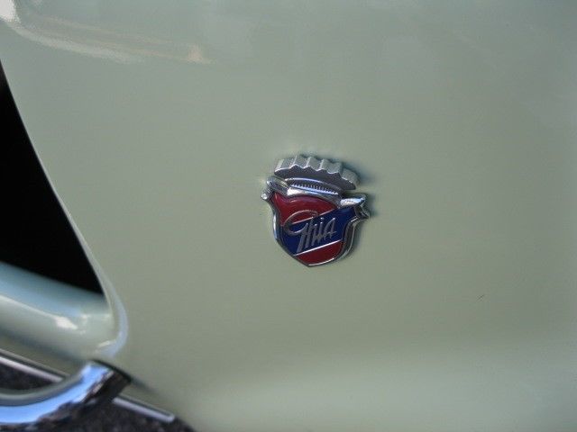 1972 Fiat 500 Jolly Giardiniera - photo 7