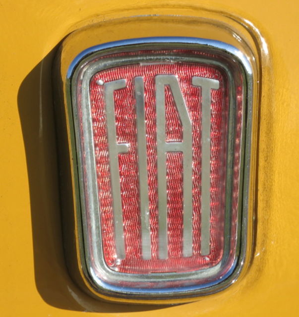 1972 FIAT 500 L RESTORED & UPGRADED POWERTRAIN 1972 Fiat 500 L