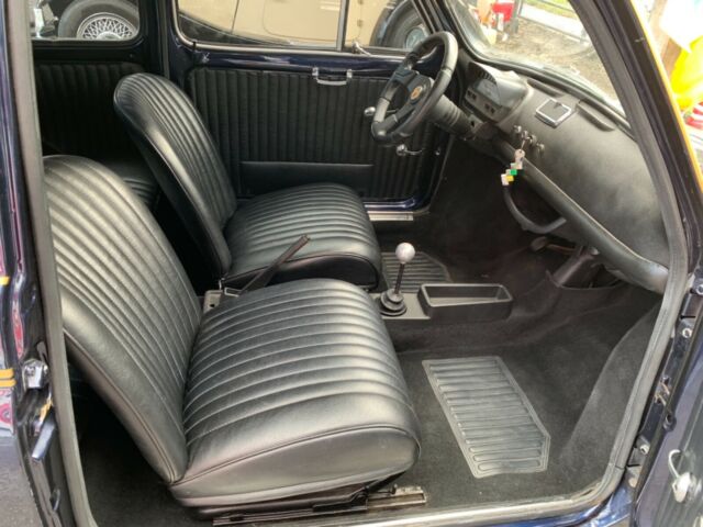 1972 Fiat 500L L - photo 10