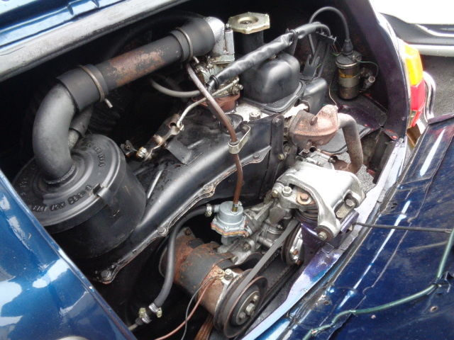 1972 Fiat Other - photo 12