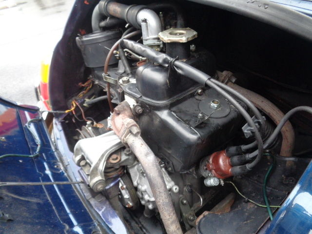 1972 Fiat Other - photo 13
