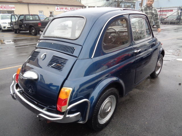 1972 Fiat Other - photo 4