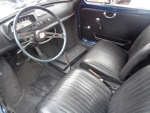 1972 Fiat Other - photo 6