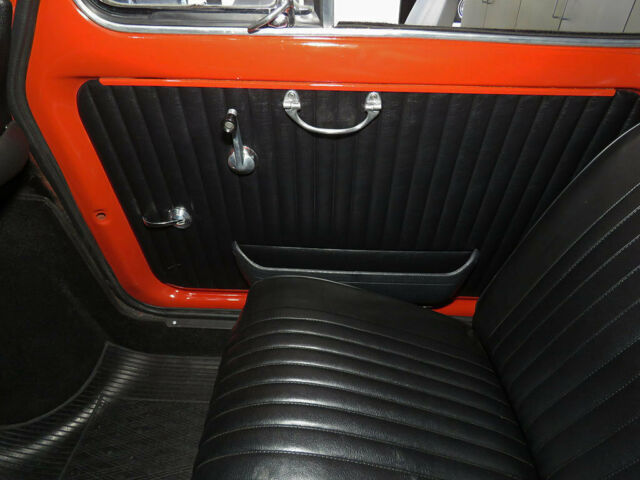 1972 Fiat 500L - photo 11