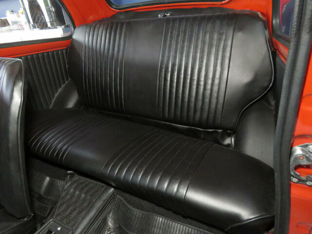 1972 Fiat 500L - photo 12