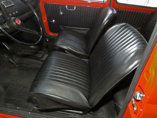1972 Fiat 500L - photo 8
