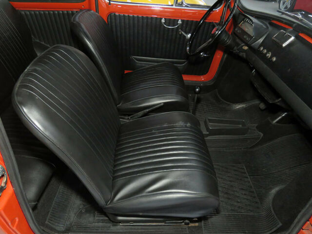 1972 Fiat 500L - photo 9