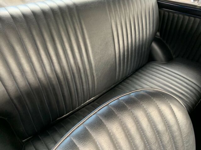 1972 Fiat 500L L - photo 11