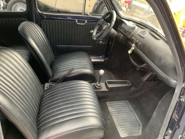 1972 Fiat 500L L - photo 12