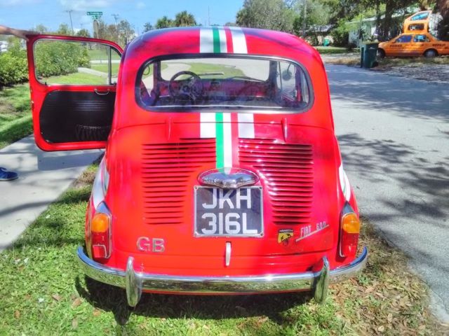 1972 Fiat Other - photo 3