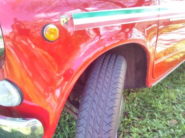 1972 Fiat Other - photo 6