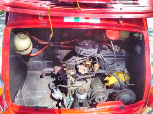 1972 Fiat Other - photo 8