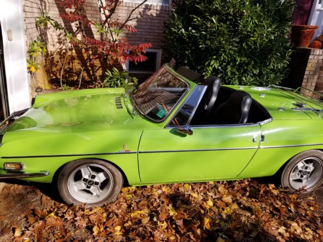 1972 Fiat 850 Bertone 1972 Fiat Other Bertone