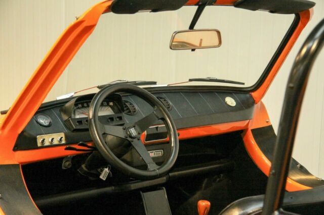 1972 Fiat 850 EL Sabry 1 of only 80 build by G.A.M.C. Baldi - photo 12