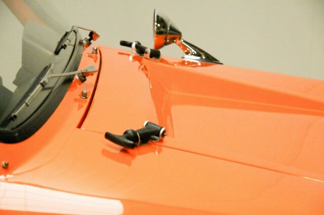 1972 Fiat 850 EL Sabry 1 of only 80 build by G.A.M.C. Baldi - photo 6